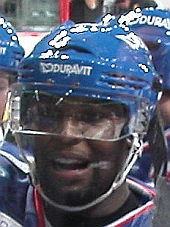 Shawn Belle Net Worth 2018: What is this ice hockey player worth?