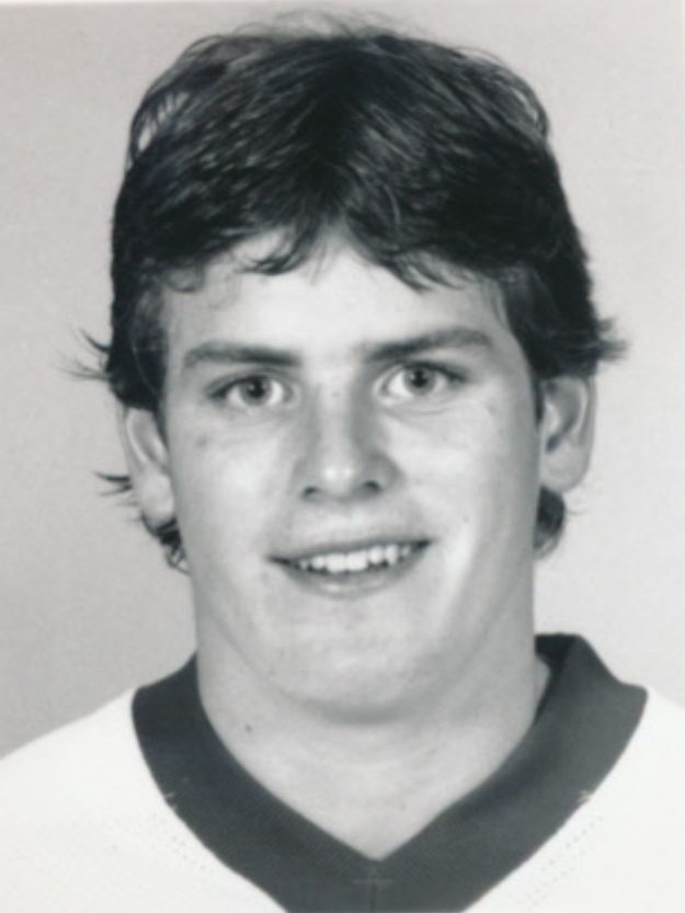 Shawn Burr Net Worth 2018: What is this ice hockey player worth?