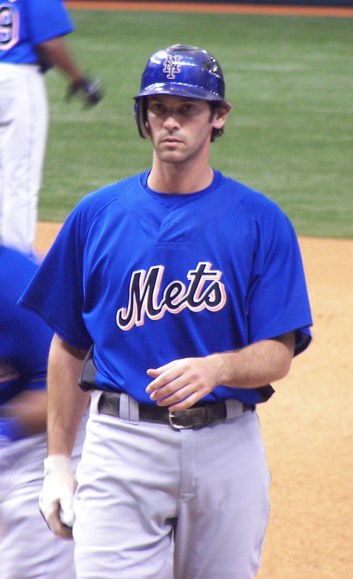 Shawn Green Net Worth 2018: What is this baseball player worth?