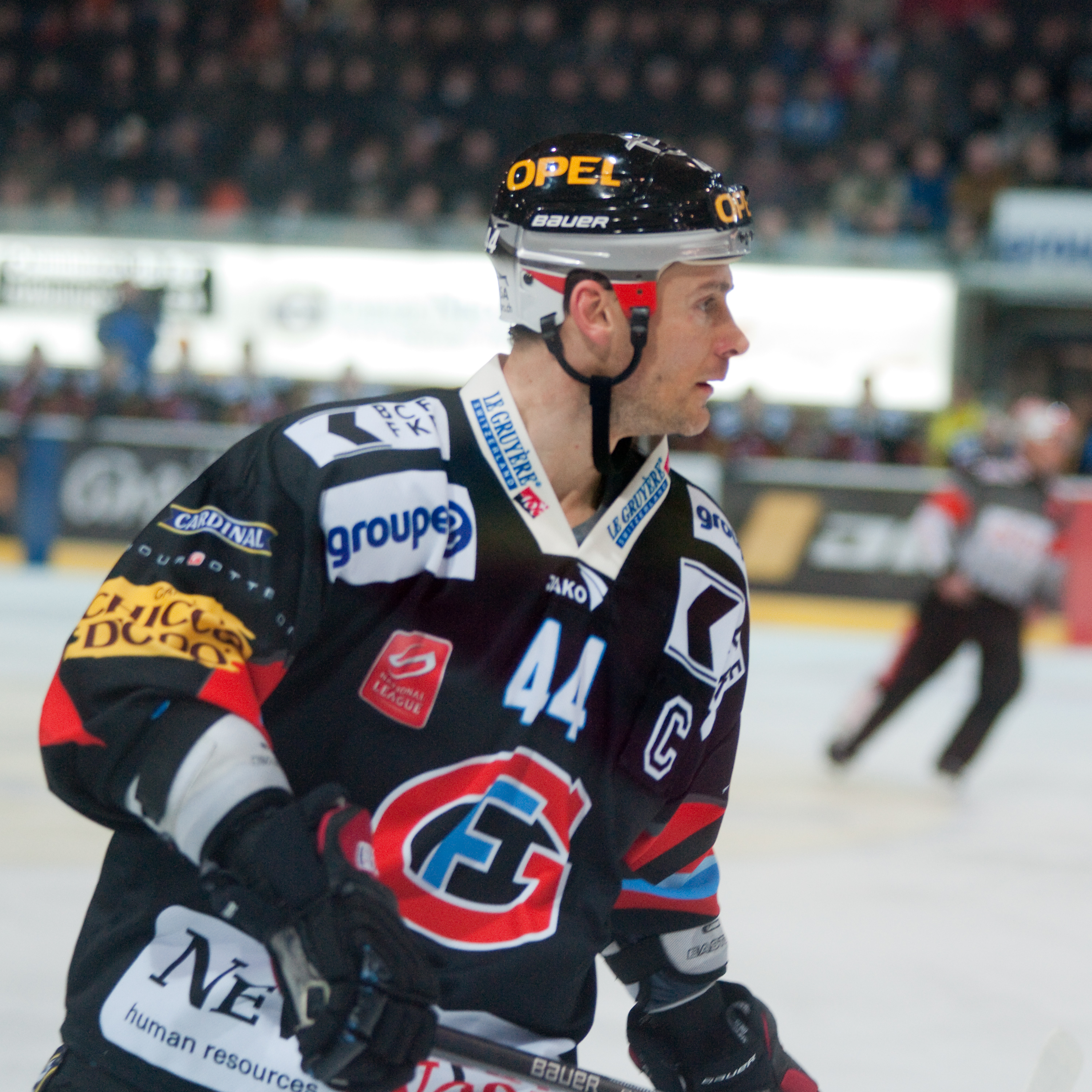 Shawn Heins Net Worth 2018: What is this ice hockey player worth?