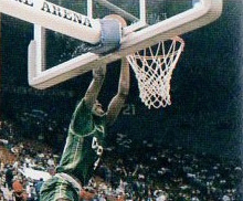 Shawn Kemp Net Worth 2018: What is this basketball player worth?