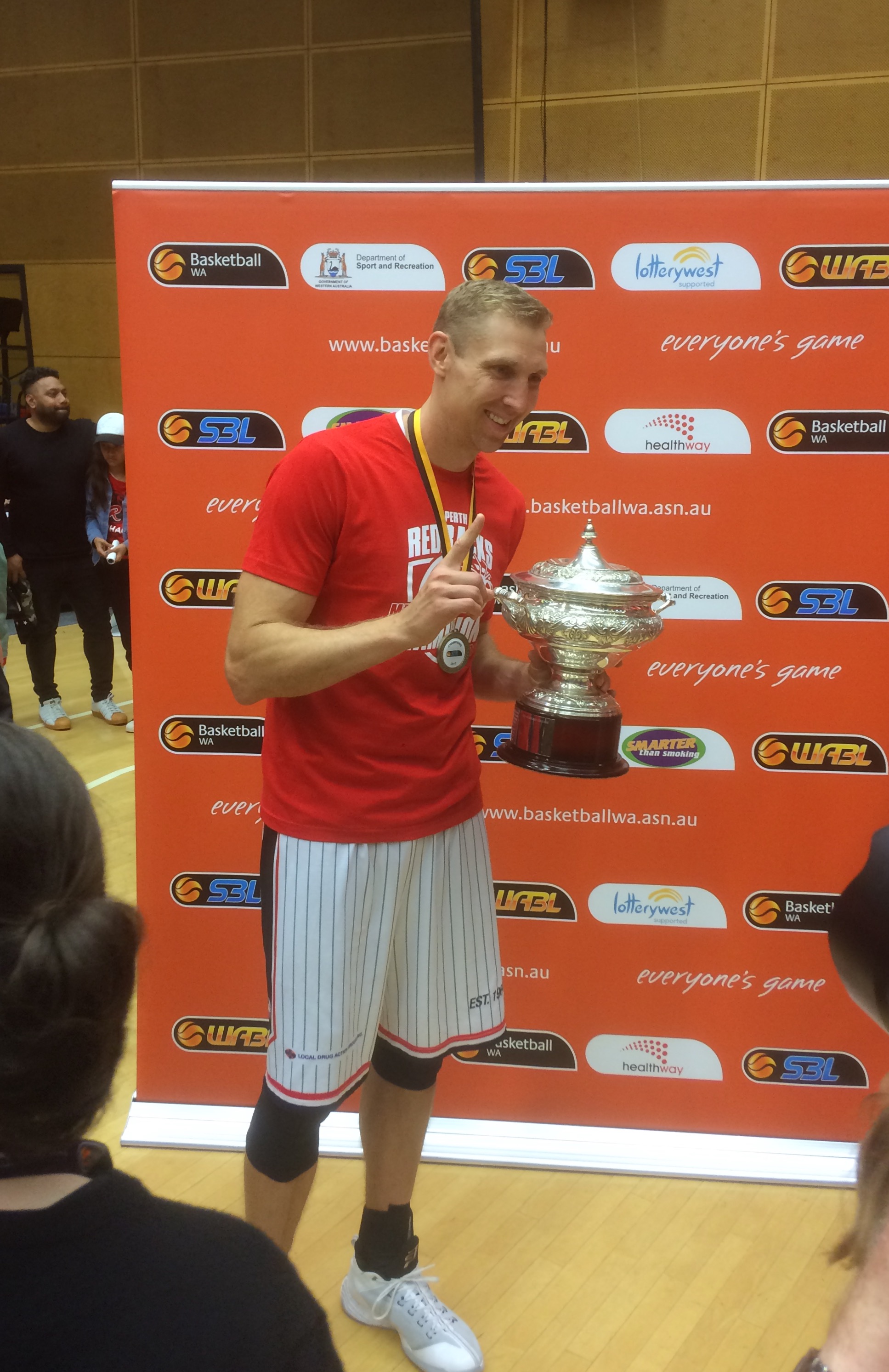 Shawn Redhage Net Worth 2018: What is this basketball player worth?
