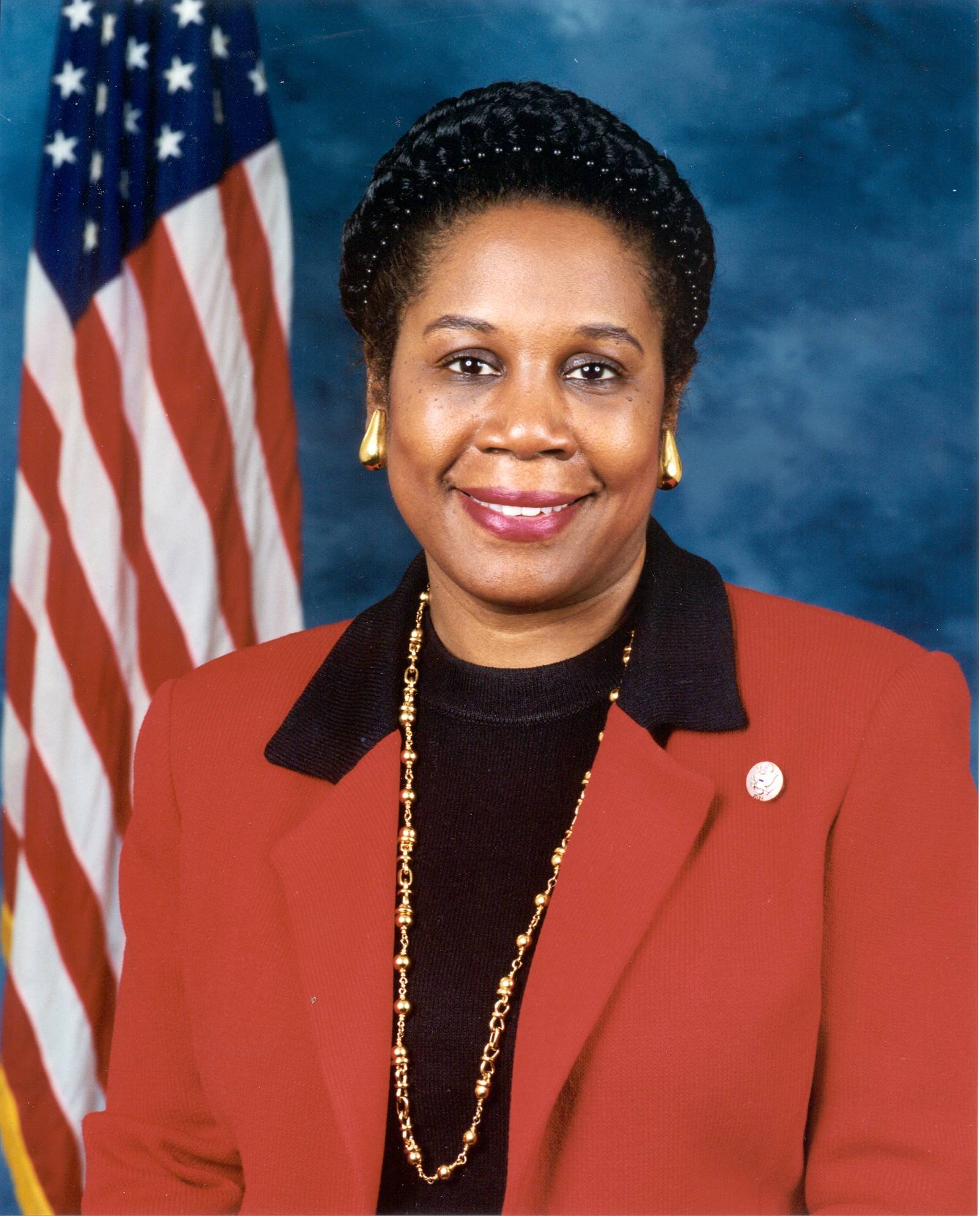 Sheila Jackson Lee Net Worth 2018: What is this U.S. Government Official worth?