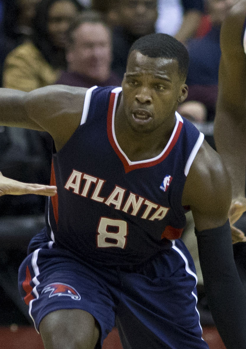 Shelvin Mack Net Worth 2018: What is this basketball player worth?