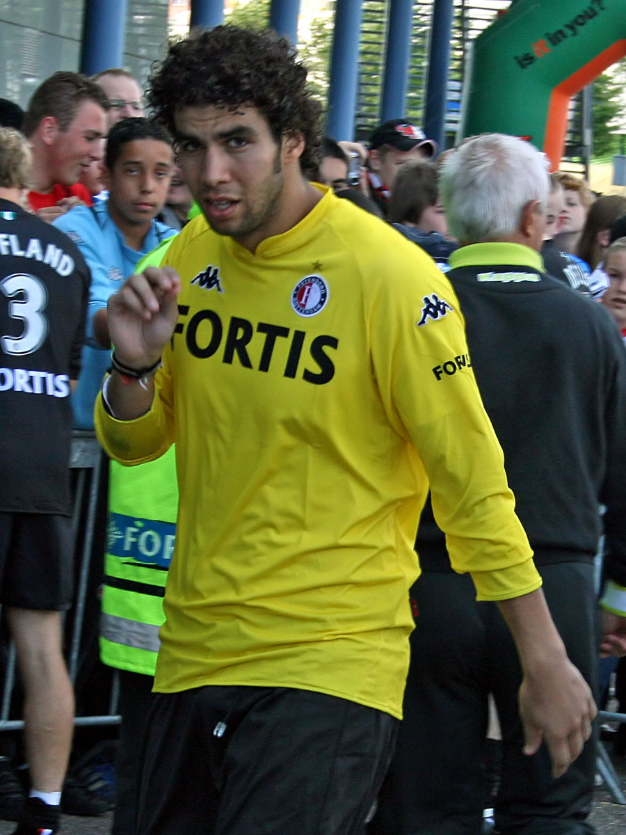 Sherif Ekramy Net Worth 2018: What is this World Cup football/soccer player worth?