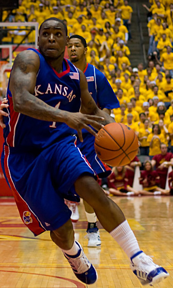 Sherron Collins Net Worth 2018: What is this basketball player worth?