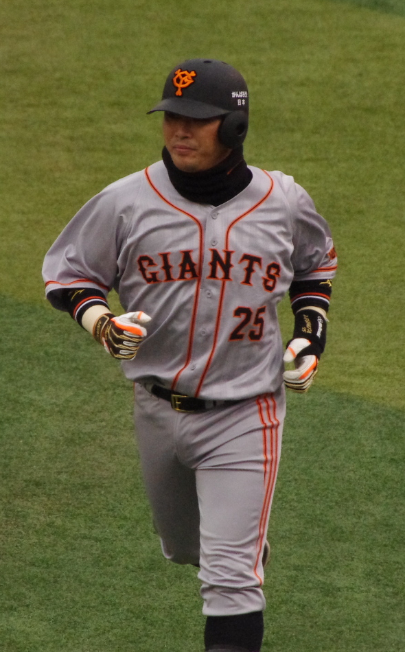 Shuichi Murata Net Worth 2018: What is this baseball player worth?