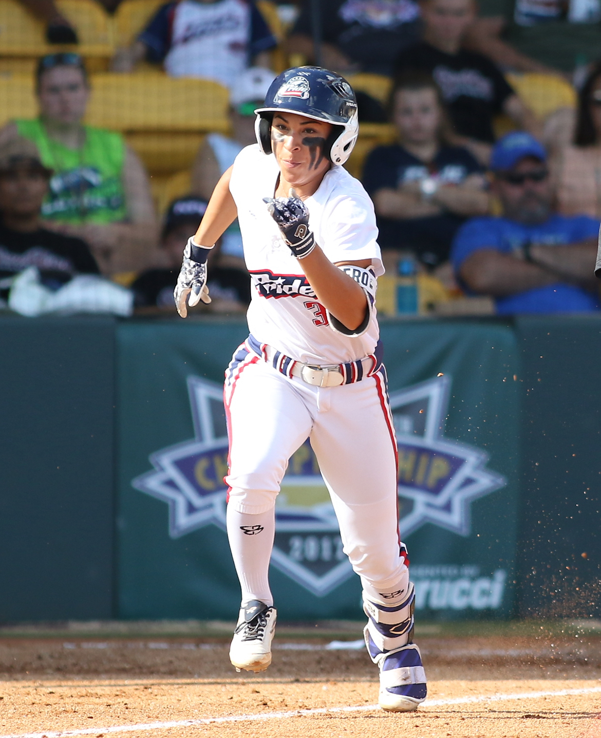 Sierra Romero Net Worth 2018: What is this baseball player worth?