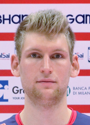 Simon Hirsch Net Worth 2018: What is this volleyball player worth?