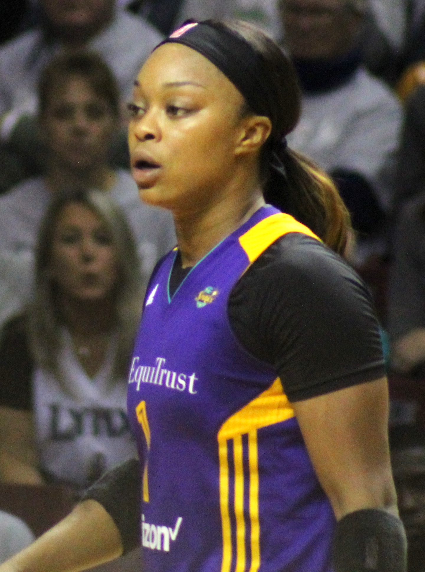 Odyssey Sims Net Worth 2018: What is this basketball player worth?