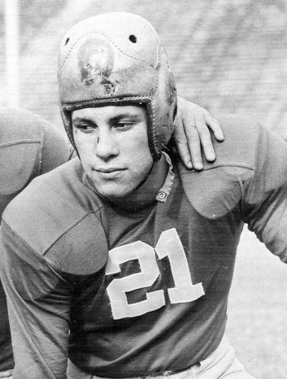 Frank Sinkwich Net Worth 2018: What is this NFL football player worth?
