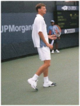 Sjeng Schalken Net Worth 2018: What is this tennis player worth?