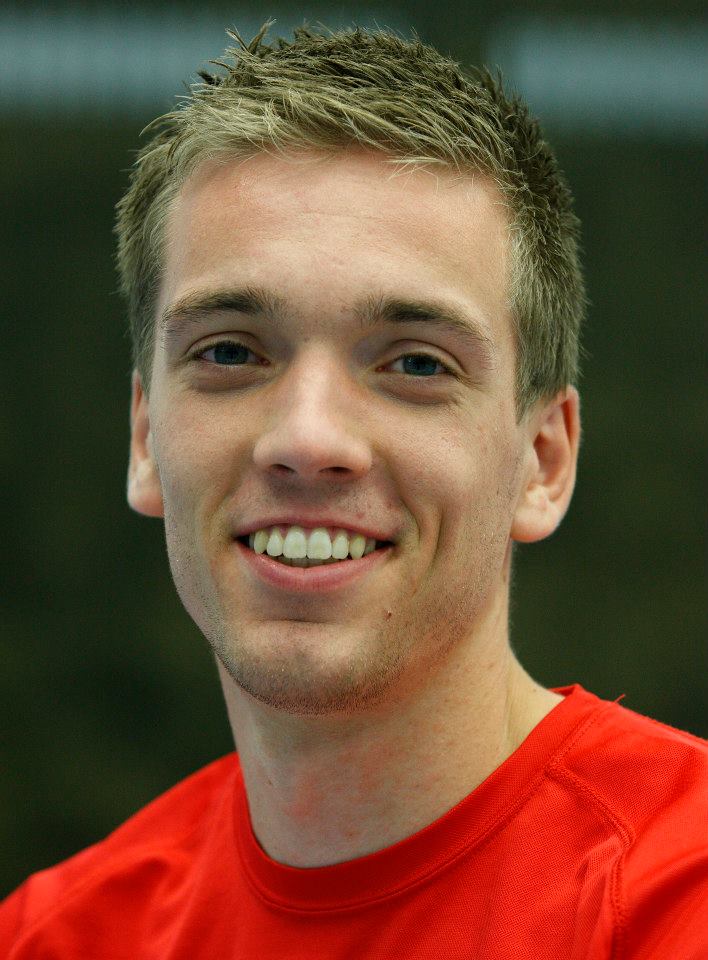 Sjoerd Hoogendoorn Net Worth 2018: What is this volleyball player worth?