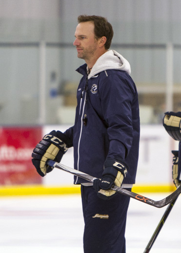 Brett Skinner Net Worth 2018: What is this ice hockey player worth?