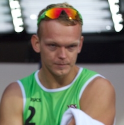 Jānis Šmēdiņš Net Worth 2018: What is this volleyball player worth?