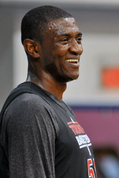 Solomon Alabi Net Worth 2018: What is this basketball player worth?