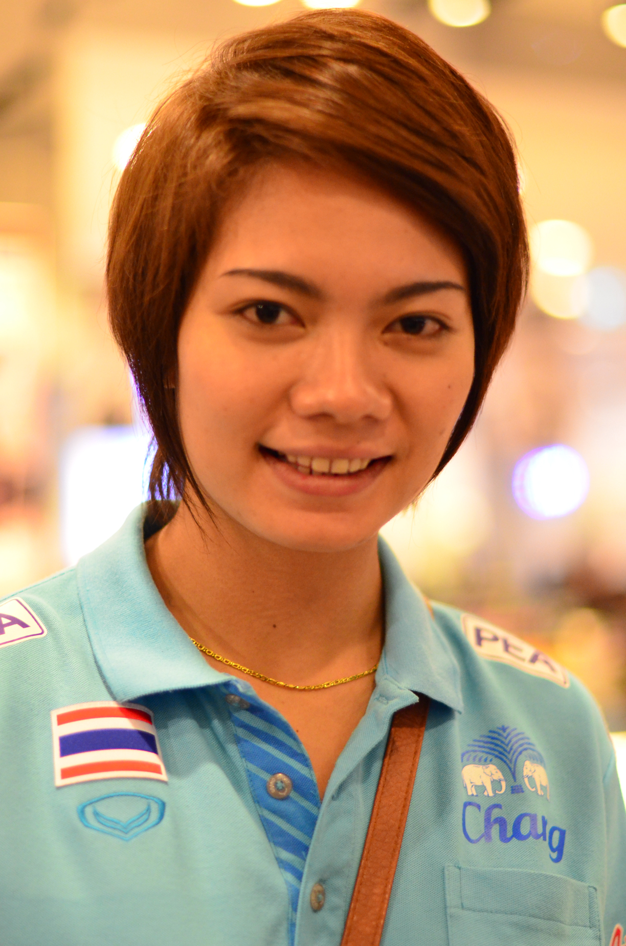 Sontaya Keawbundit Net Worth 2018: What is this volleyball player worth?