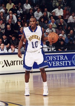 Speedy Claxton Net Worth 2018: What is this basketball player worth?