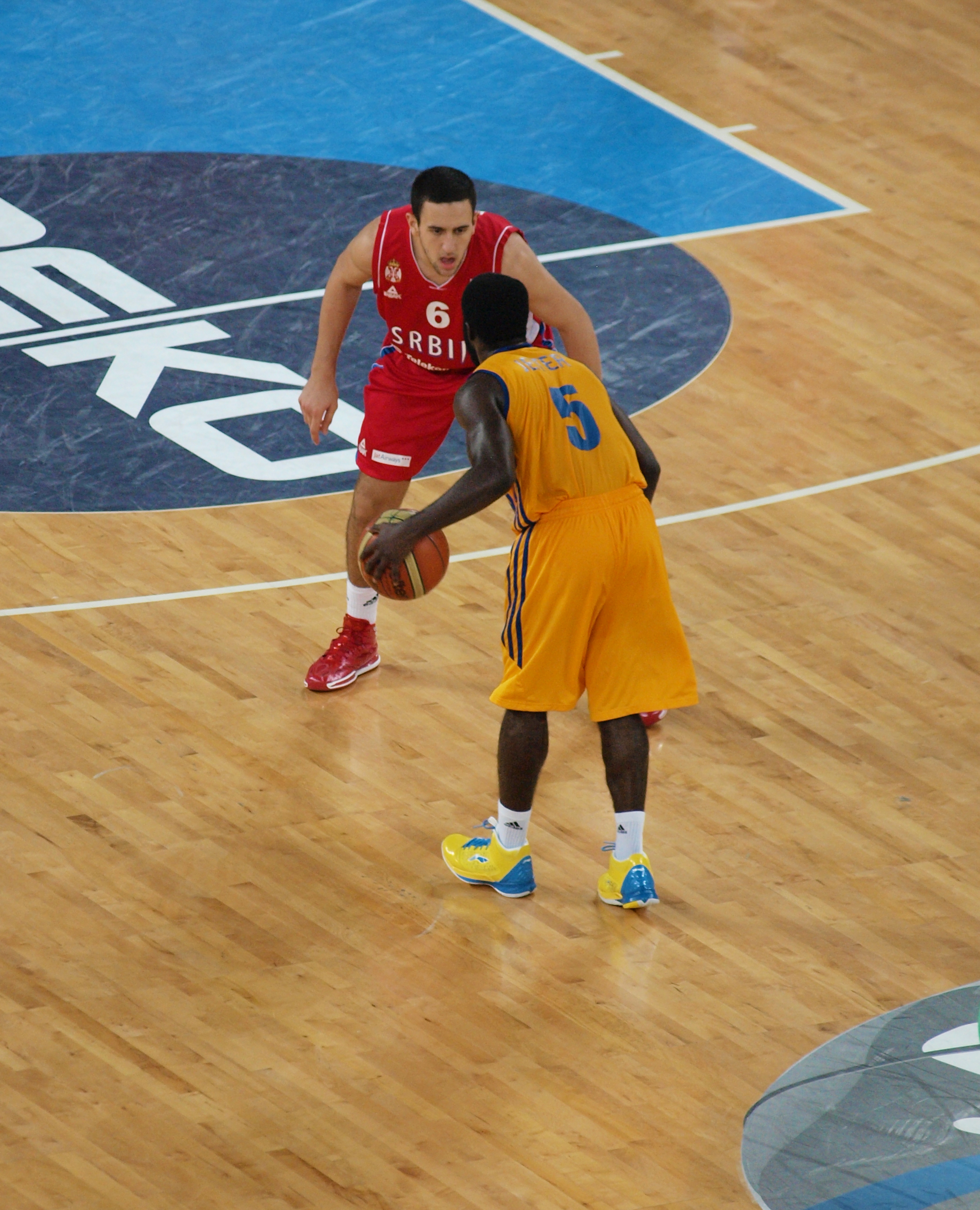 Vasilije Micić Net Worth 2018: What is this basketball player worth?