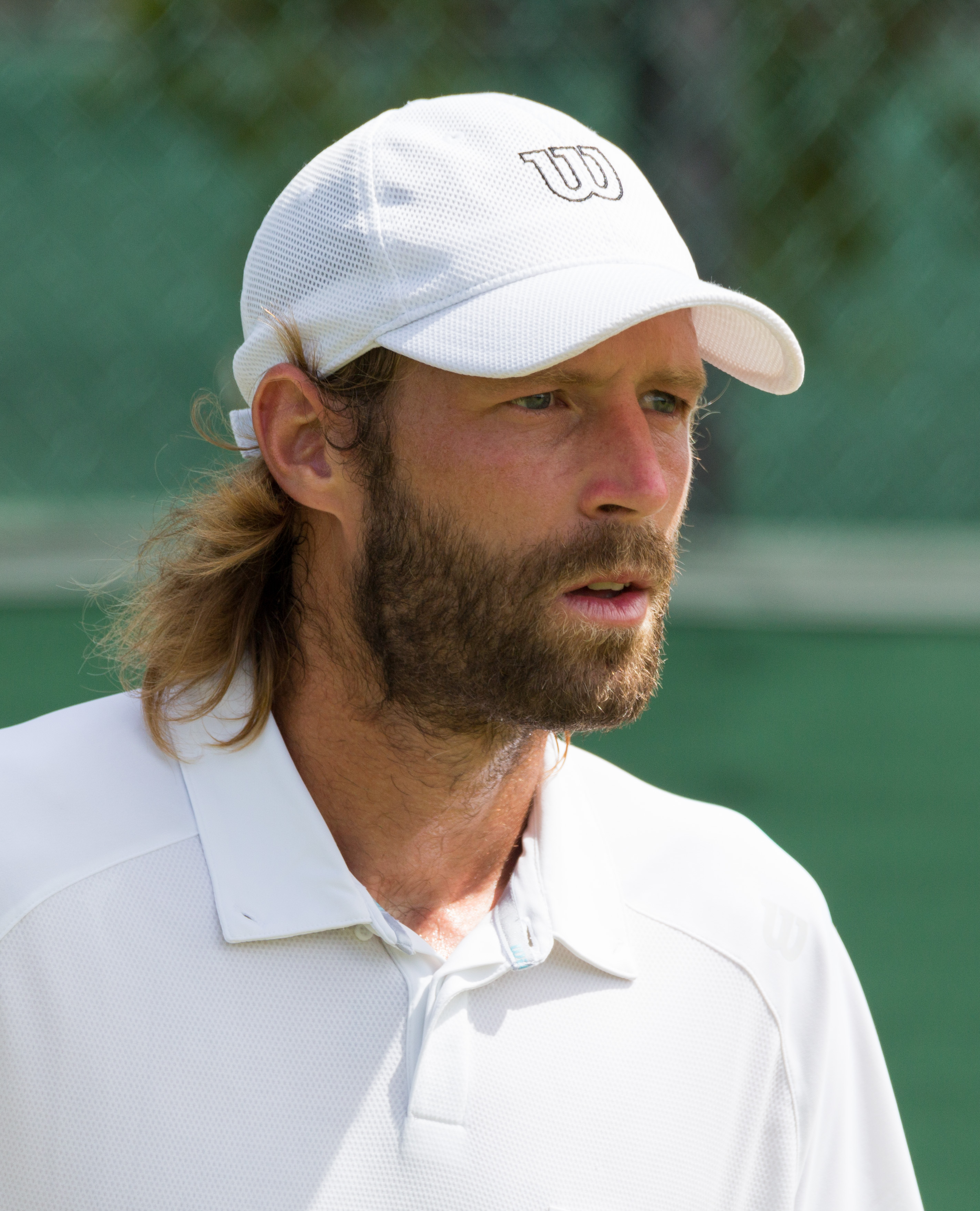 Stéphane Robert Net Worth 2018: What is this tennis player worth?