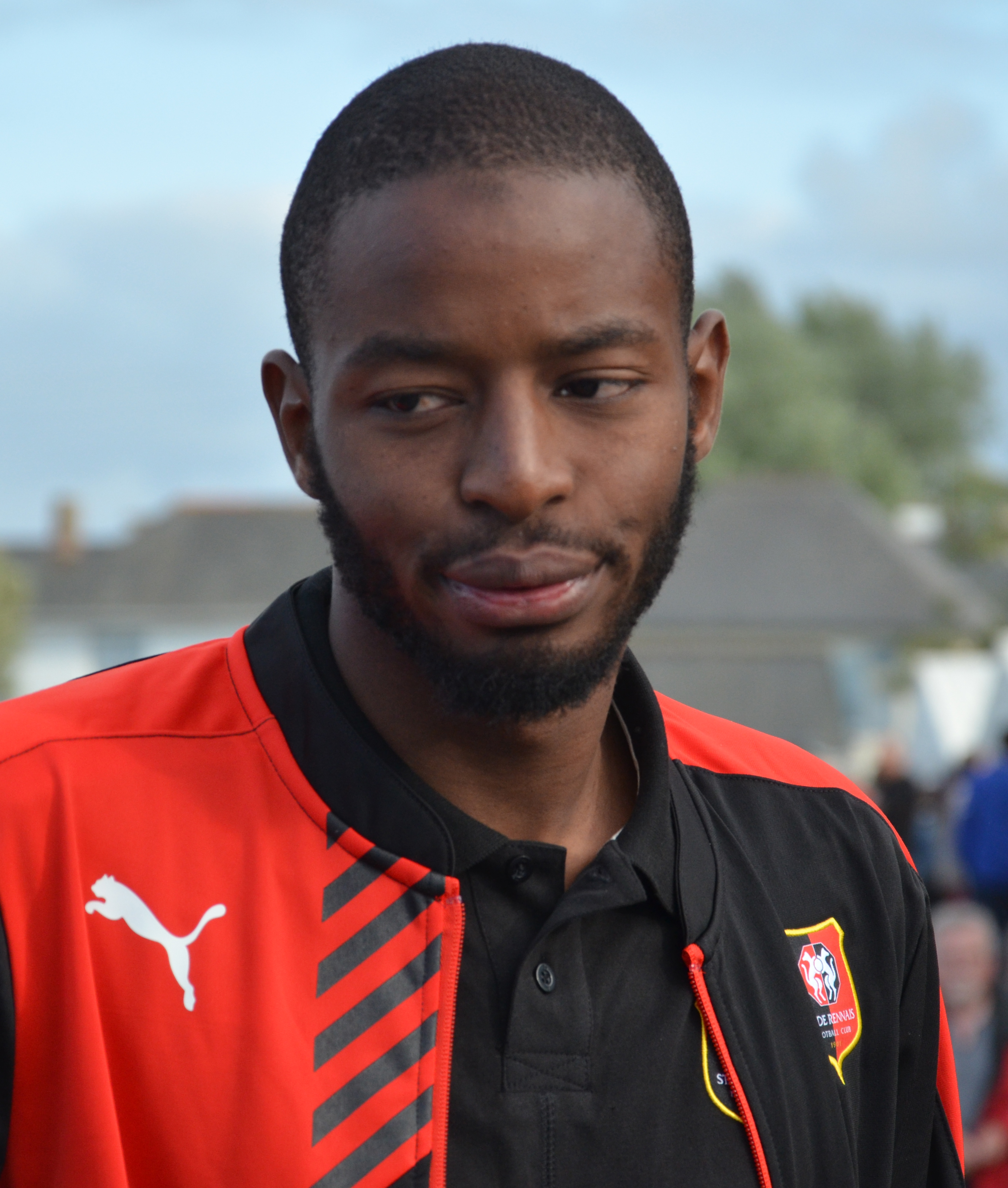 Abdoulaye Diallo Net Worth 2018: What is this World Cup football/soccer player worth?