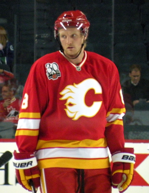 Staffan Kronwall Net Worth 2018: What is this ice hockey player worth?
