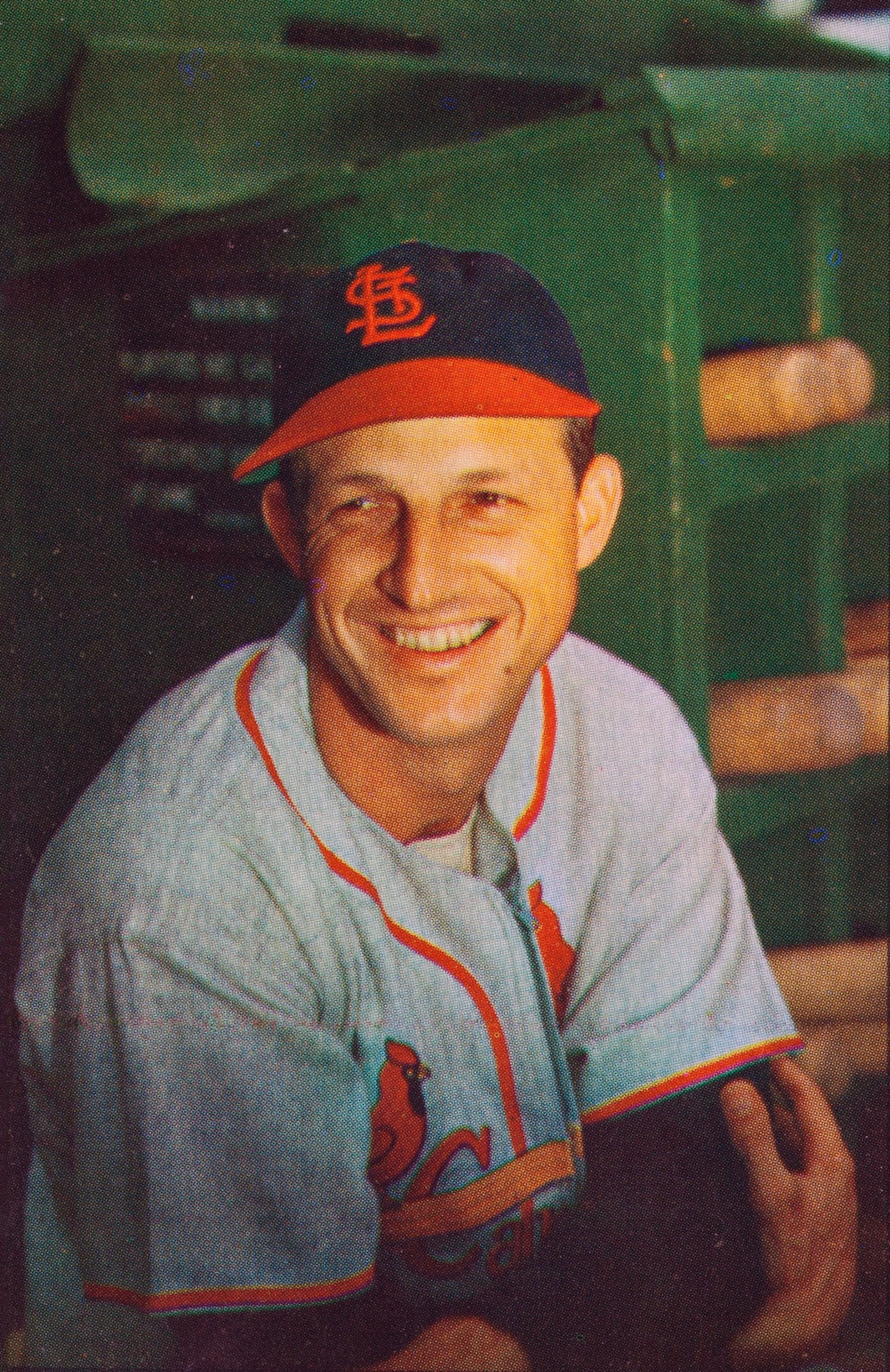 Stan Musial Net Worth 2018: What is this baseball player worth?