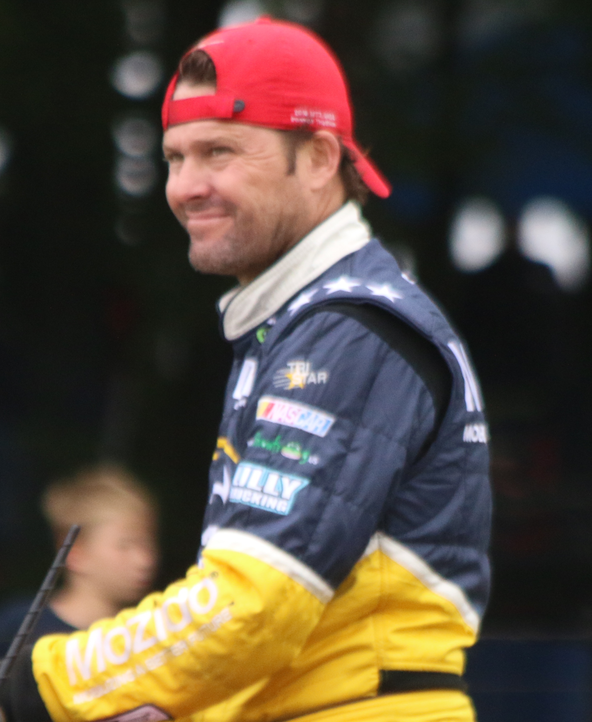 Stanton Barrett Net Worth 2018: What is this NASCAR driver worth?