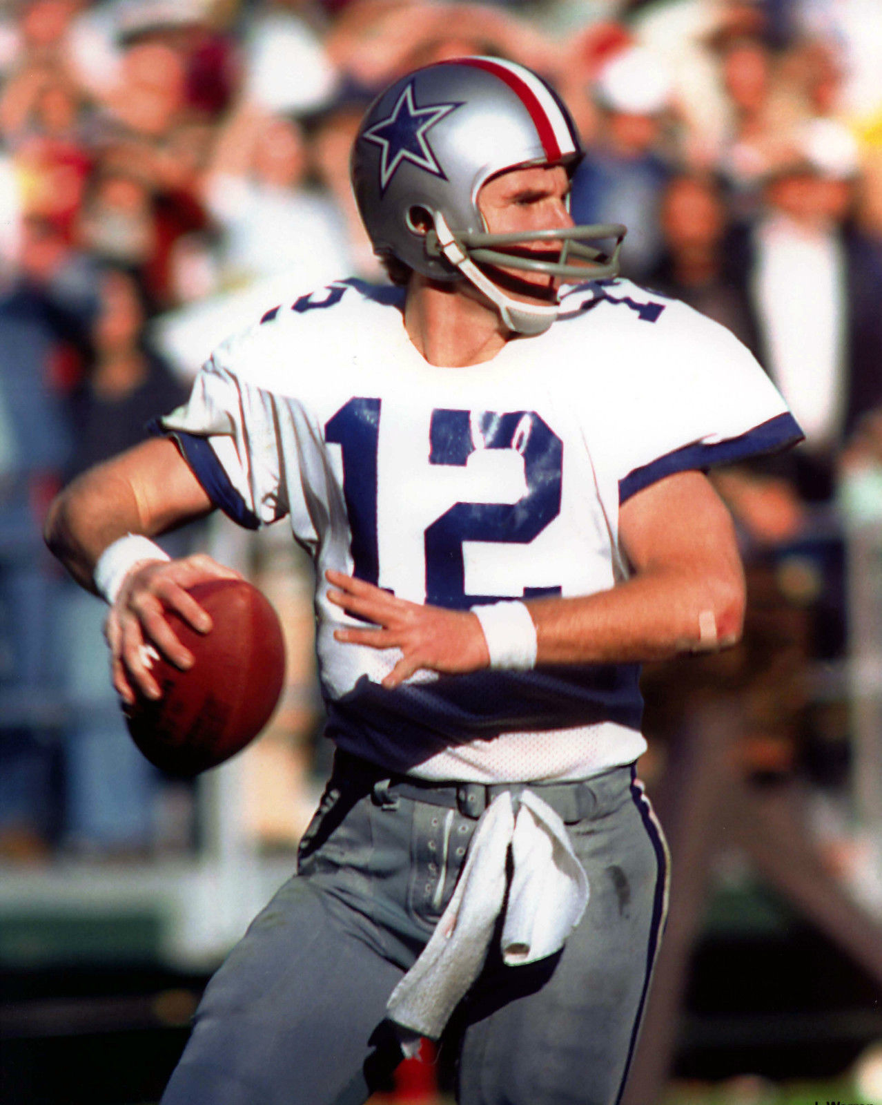 Roger Staubach Net Worth 2018: What is this NFL football player worth?