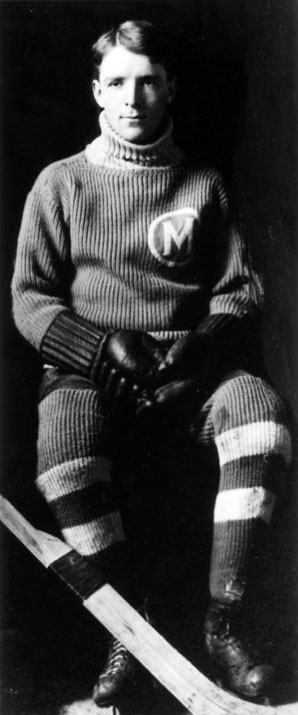 Steamer Maxwell Net Worth 2018: What is this ice hockey player worth?