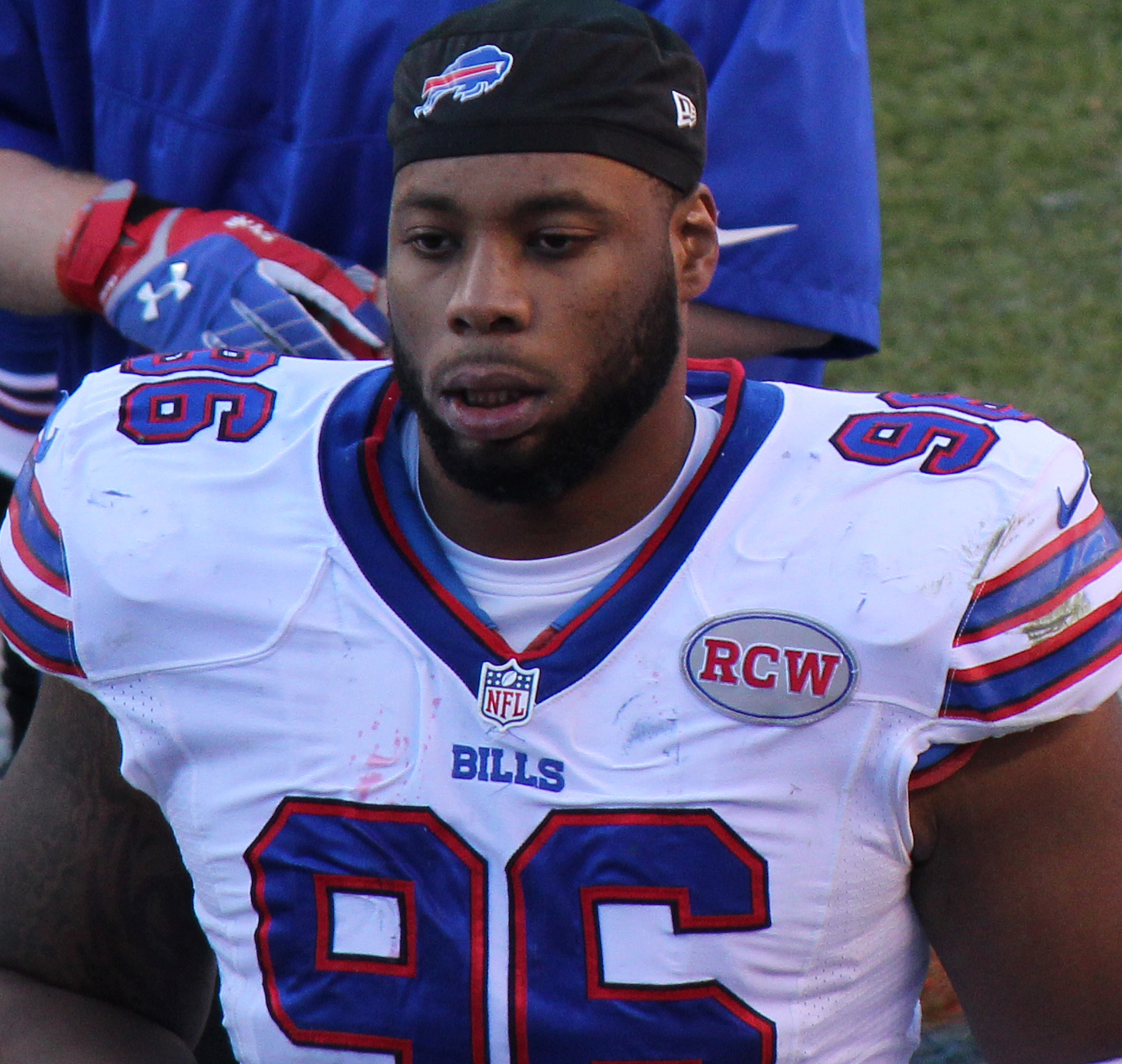 Stefan Charles Net Worth 2018: What is this NFL football player worth?