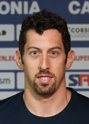 Stefano Mengozzi Net Worth 2018: What is this volleyball player worth?