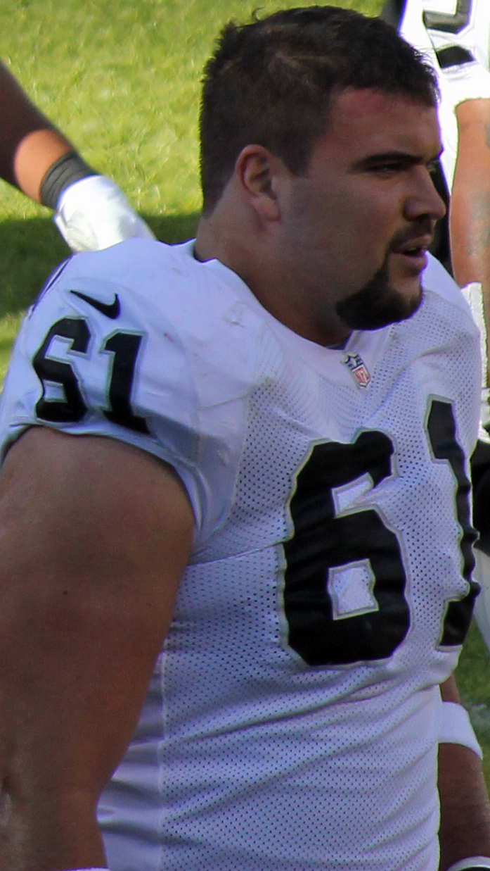 Stefen Wisniewski Net Worth 2018: What is this NFL football player worth?
