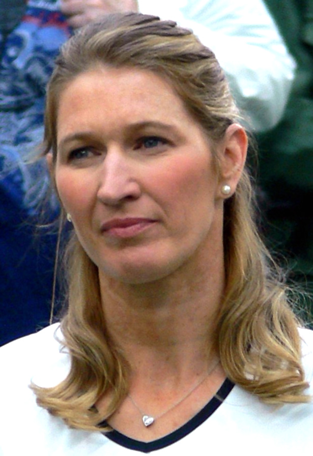Steffi Graf Net Worth 2018: What is this tennis player worth?