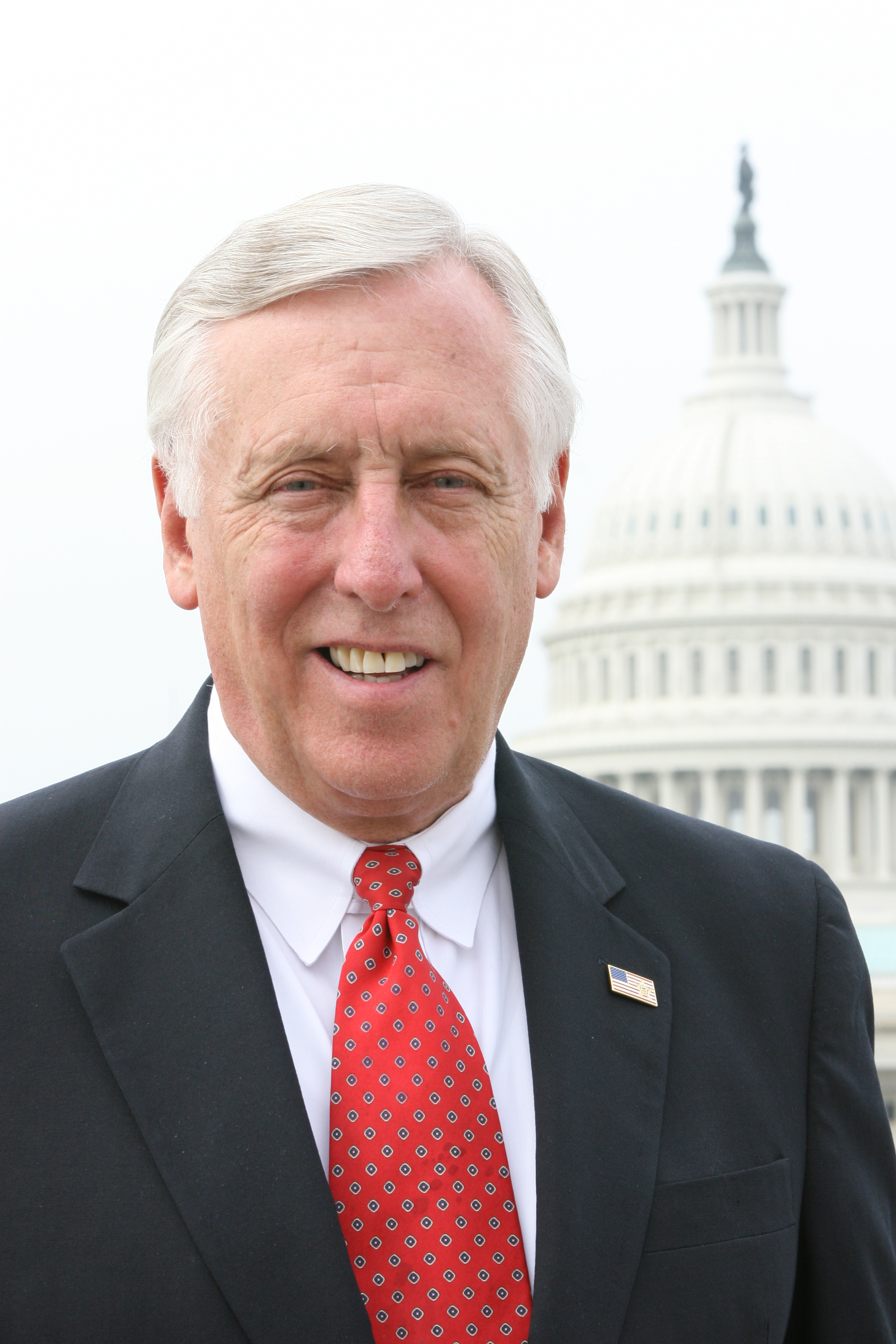 Steny Hoyer Net Worth 2018: What is this U.S. Government Official worth?