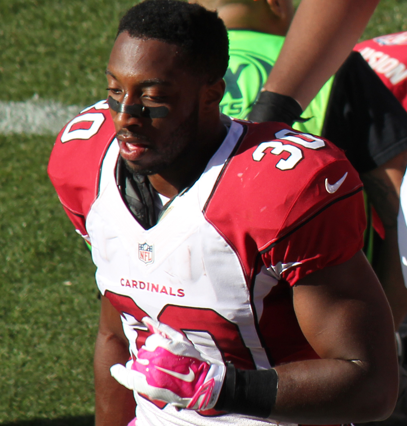 Stepfan Taylor Net Worth 2018: What is this NFL football player worth?