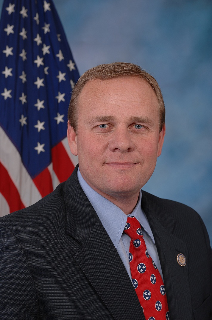 Stephen Fincher Net Worth 2018: What is this U.S. Government Official worth?