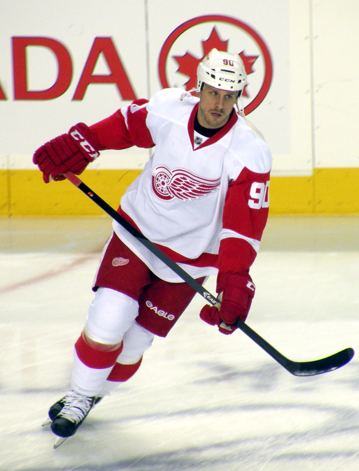 Stephen Weiss Net Worth 2018: What is this ice hockey player worth?