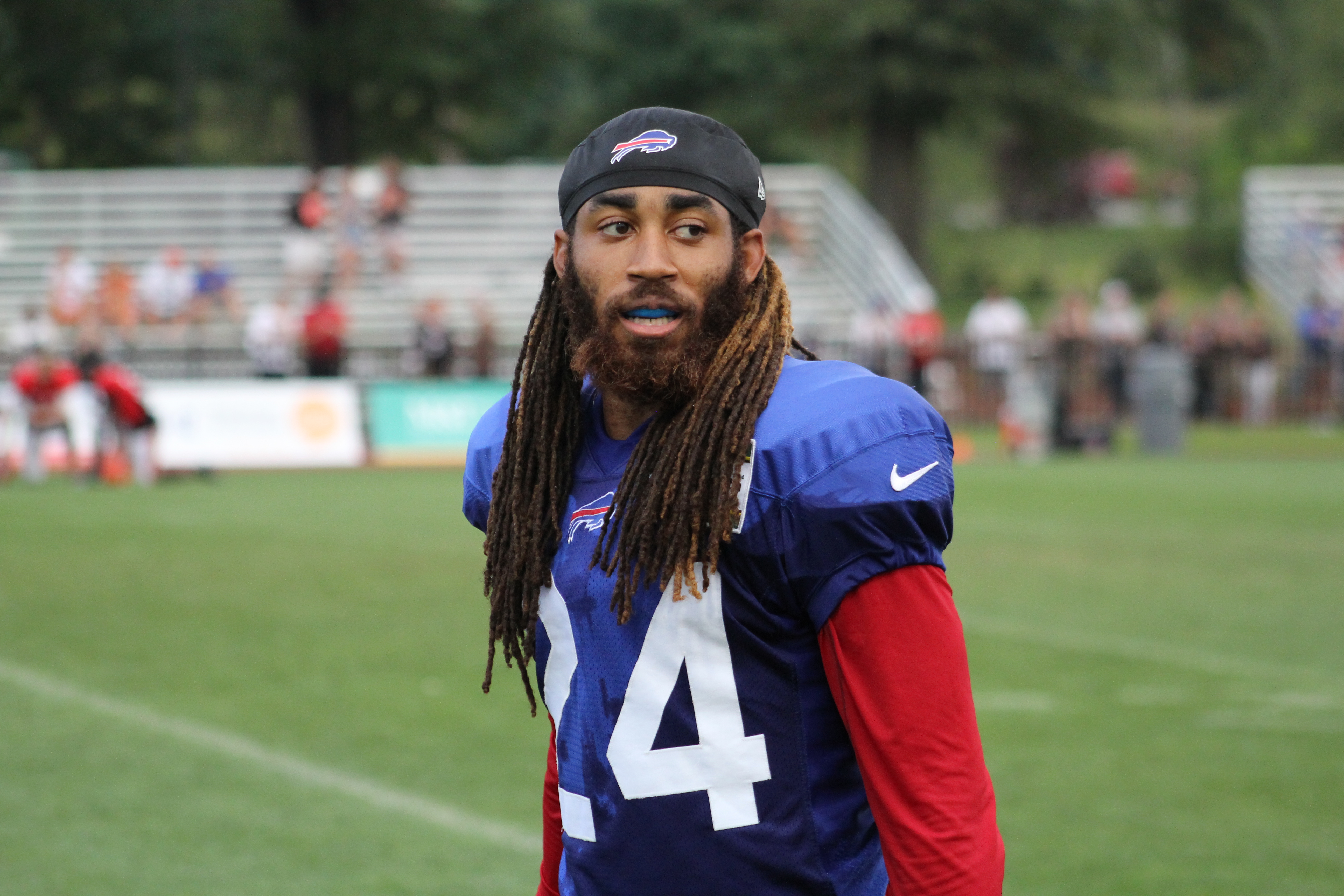 Stephon Gilmore Net Worth 2018: What is this NFL football player worth?