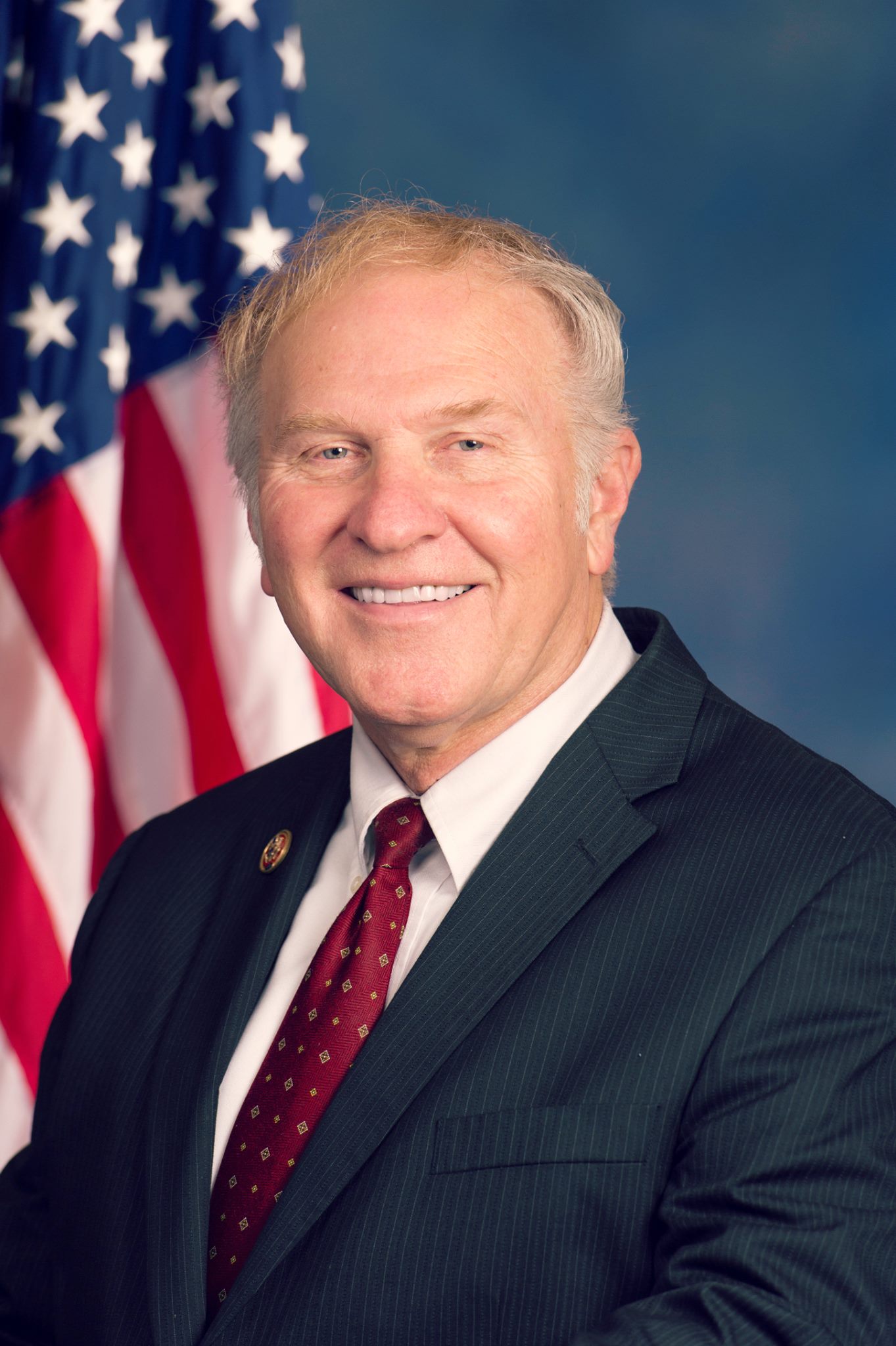 Steve Chabot Net Worth 2018: What is this U.S. Government Official worth?