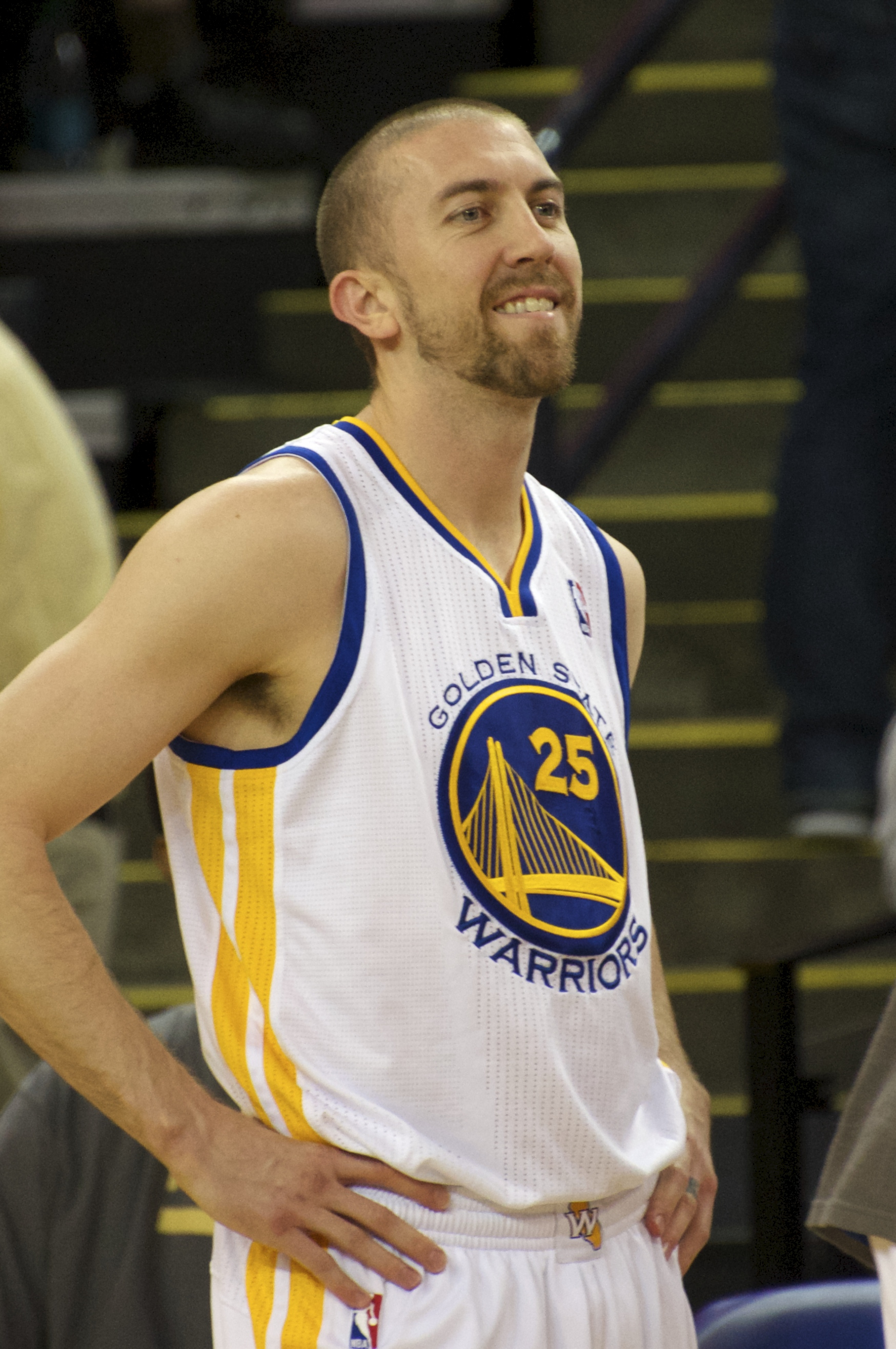 Steve Blake Net Worth 2018: What is this basketball player worth?