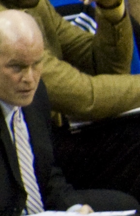 Steve Clifford Net Worth 2018: What is this basketball player worth?