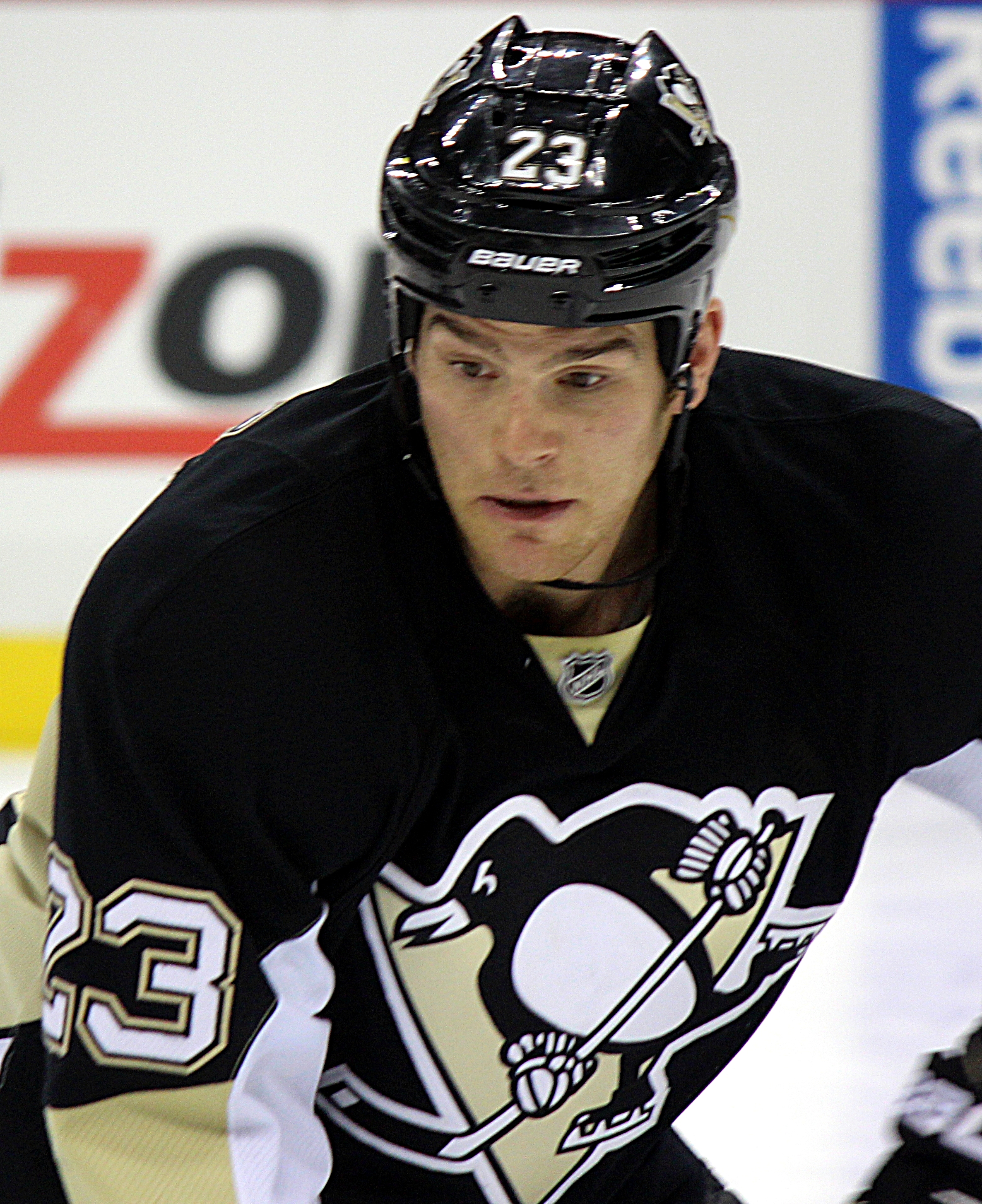 Steve Downie Net Worth 2018: What is this ice hockey player worth?