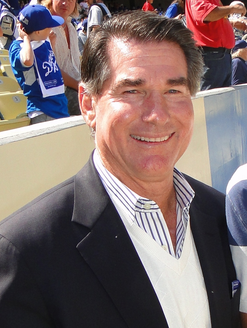 Steve Garvey Net Worth 2018: What is this baseball player worth?