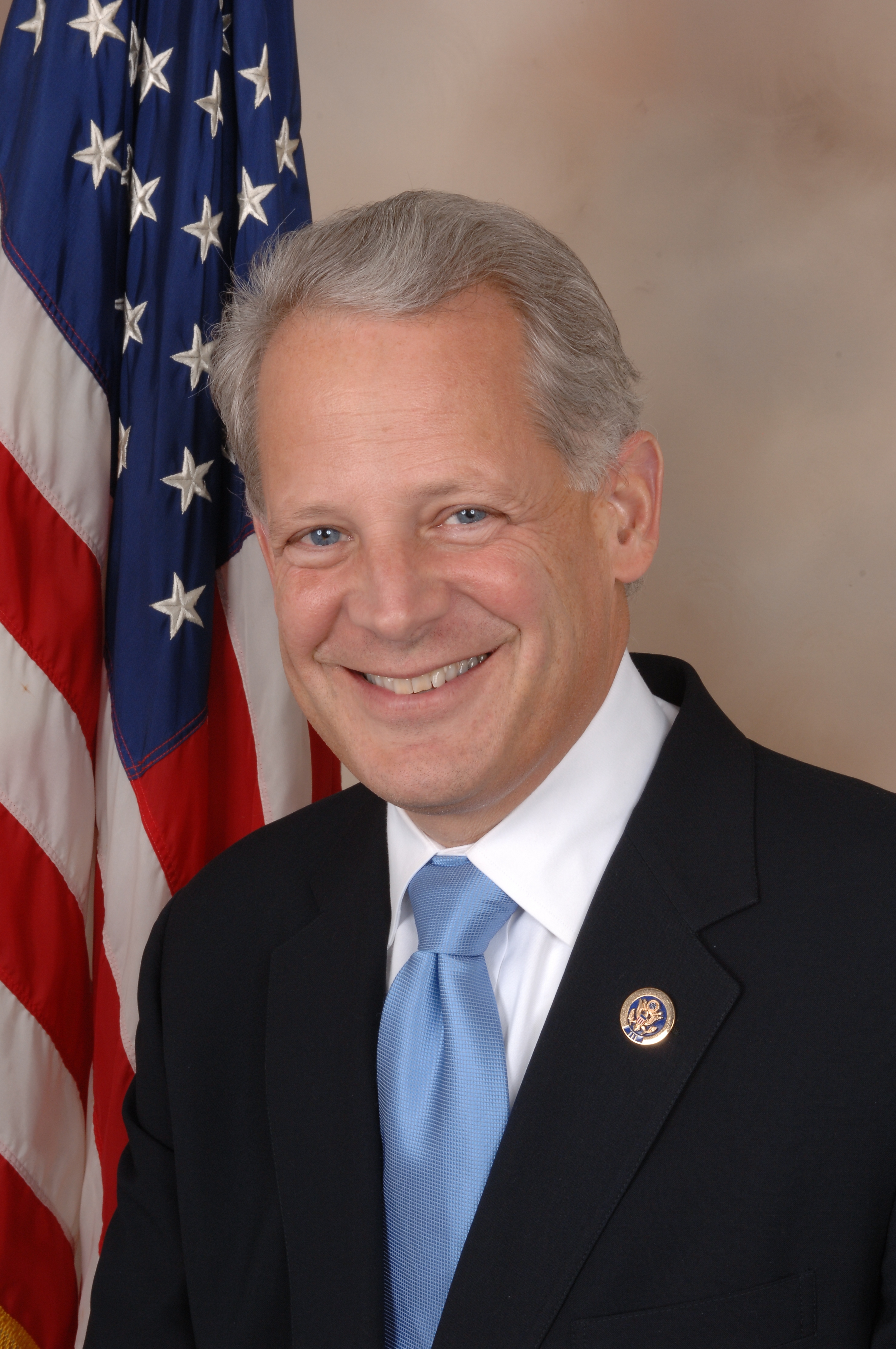 Steve Israel Net Worth 2018: What is this U.S. Government Official worth?