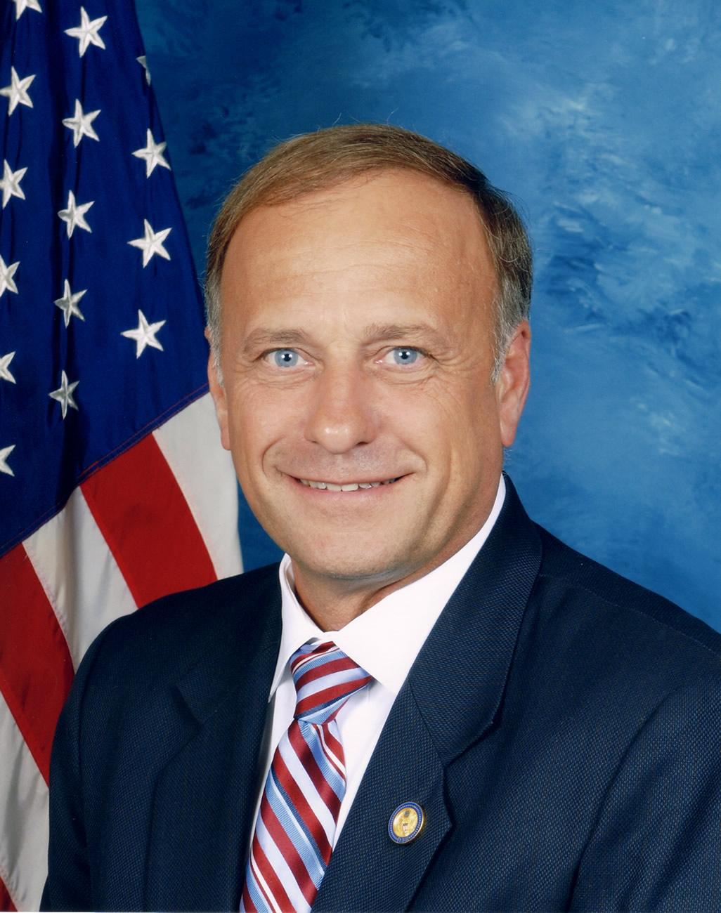 Steve King Net Worth 2018: What is this U.S. Government Official worth?