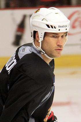 Steve Montador Net Worth 2018: What is this ice hockey player worth?