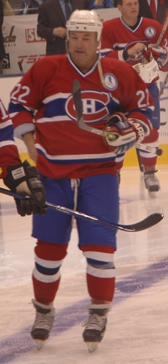 Steve Shutt Net Worth 2018: What is this ice hockey player worth?