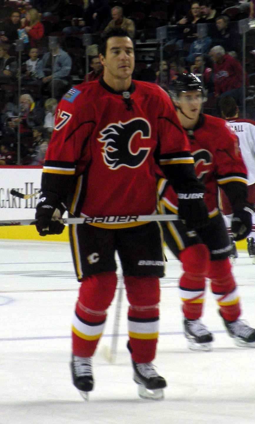 Steve Staios Net Worth 2018: What is this ice hockey player worth?