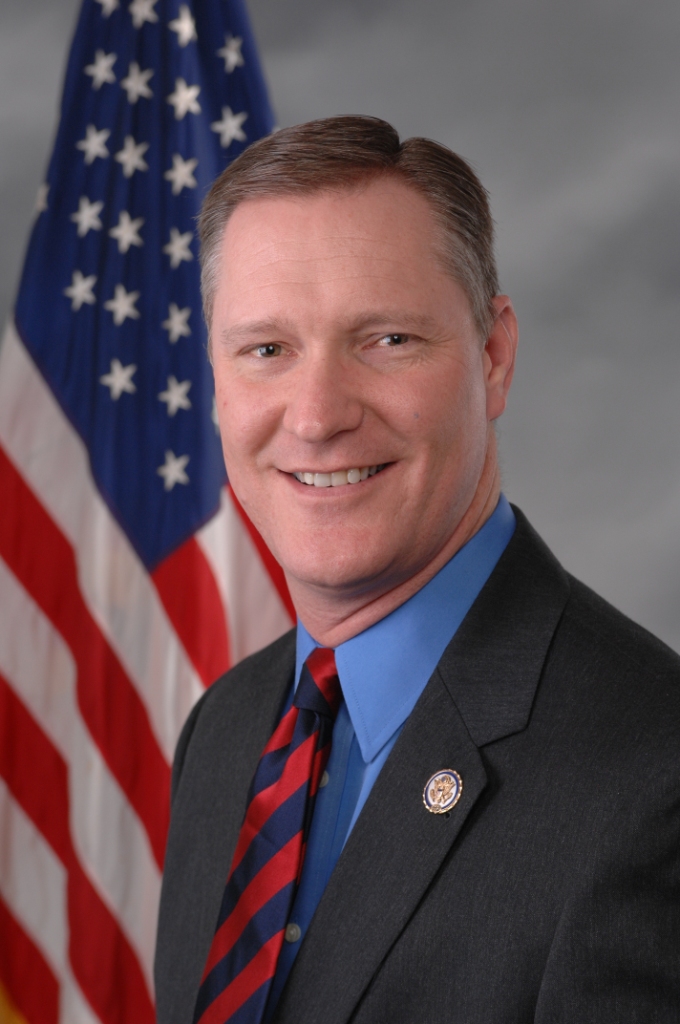 Steve Stivers Net Worth 2018: What is this U.S. Government Official worth?